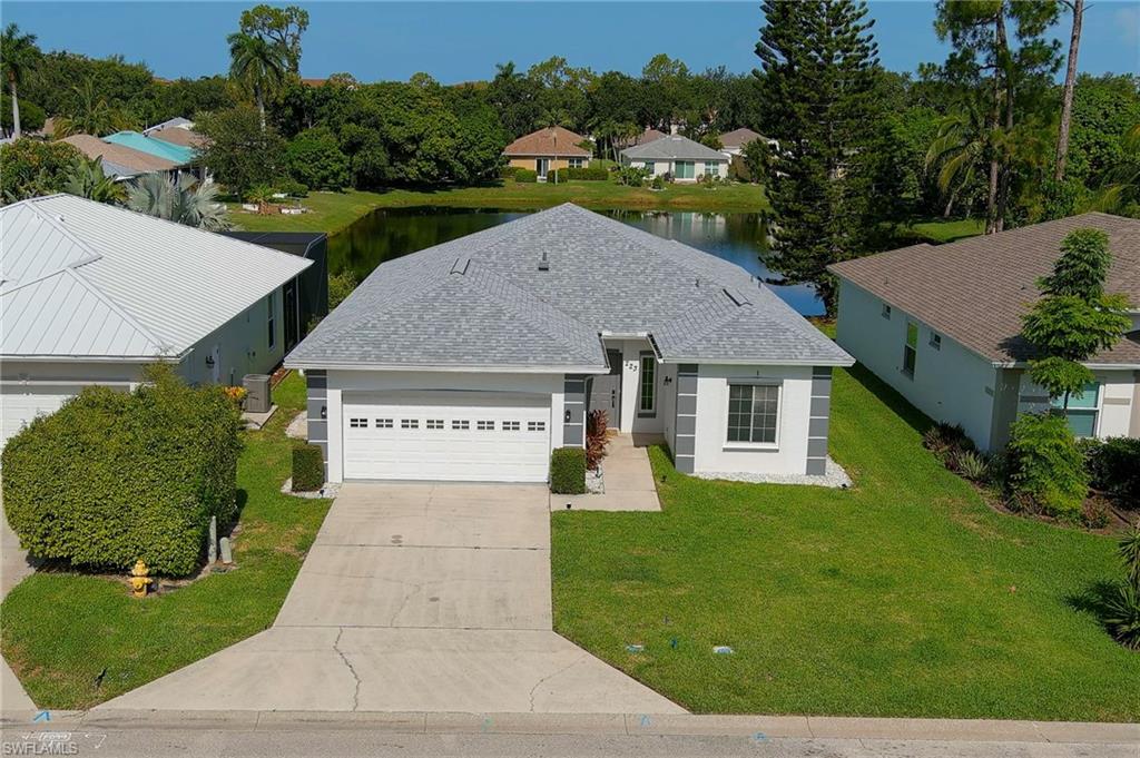 MAPLEWOOD - Residential Lease