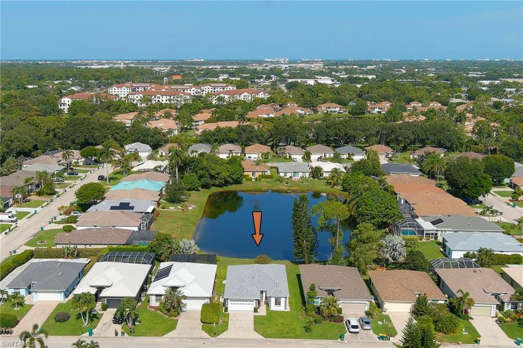 MAPLEWOOD - Residential Lease