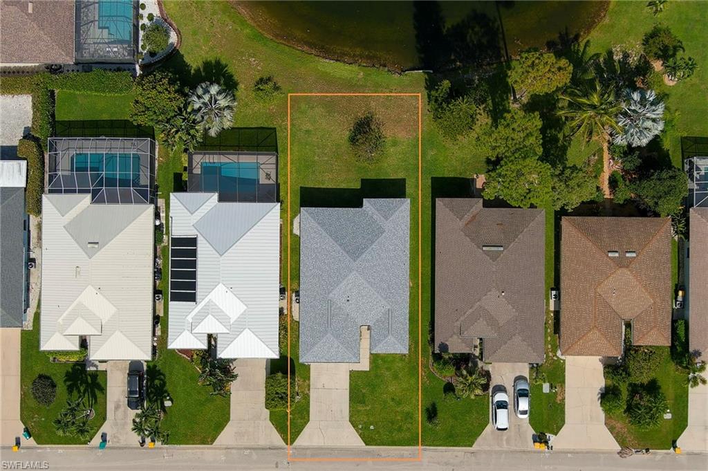 MAPLEWOOD - Residential Lease