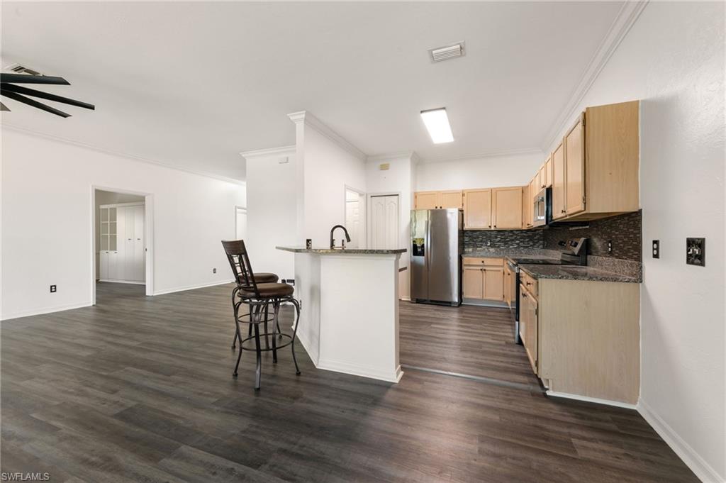 MAPLEWOOD - Residential Lease