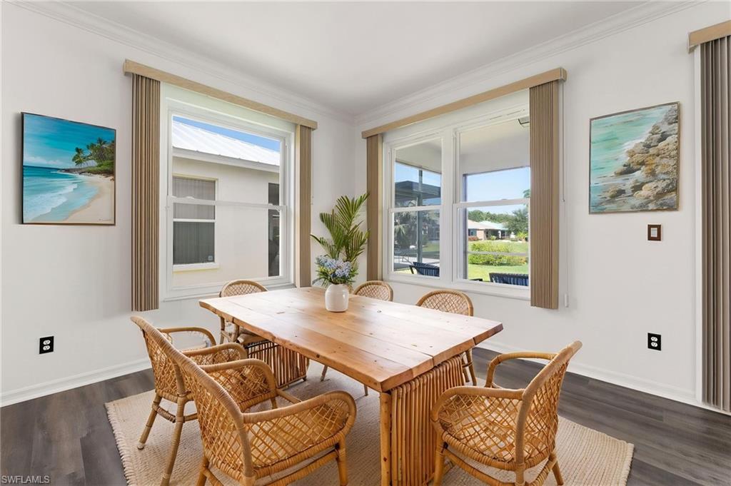 MAPLEWOOD - Residential Lease