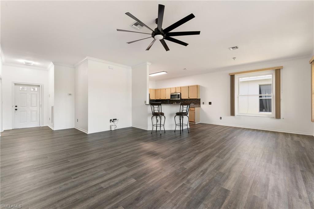 MAPLEWOOD - Residential Lease