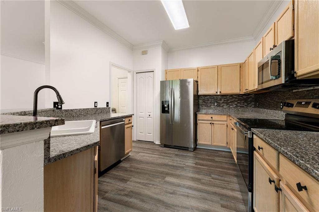 MAPLEWOOD - Residential Lease