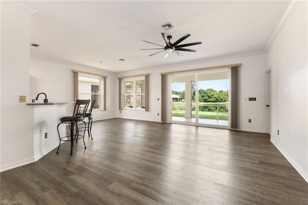 MAPLEWOOD - Residential Lease