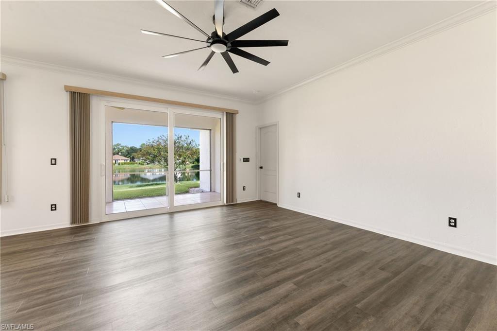 MAPLEWOOD - Residential Lease