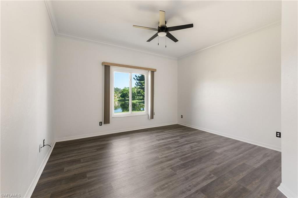 MAPLEWOOD - Residential Lease