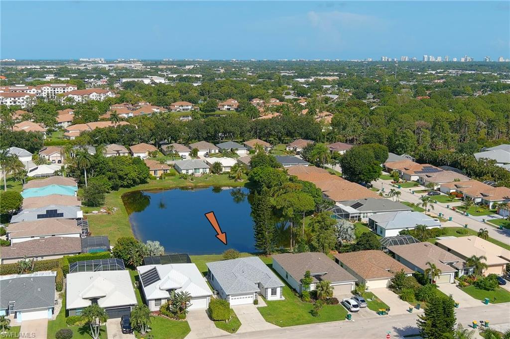 MAPLEWOOD - Residential Lease