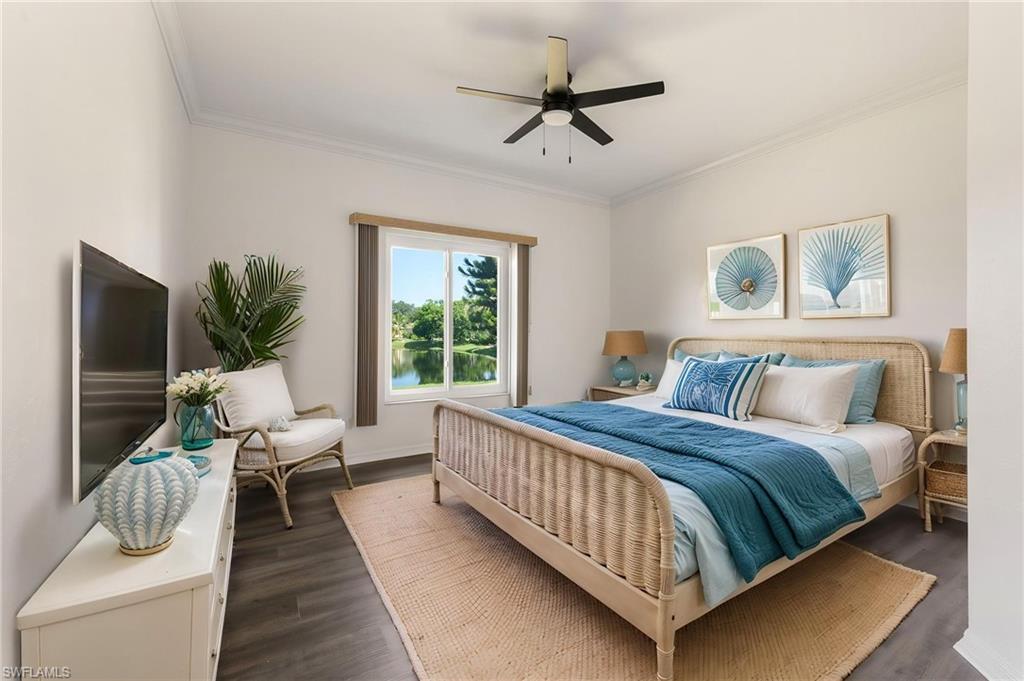 MAPLEWOOD - Residential Lease