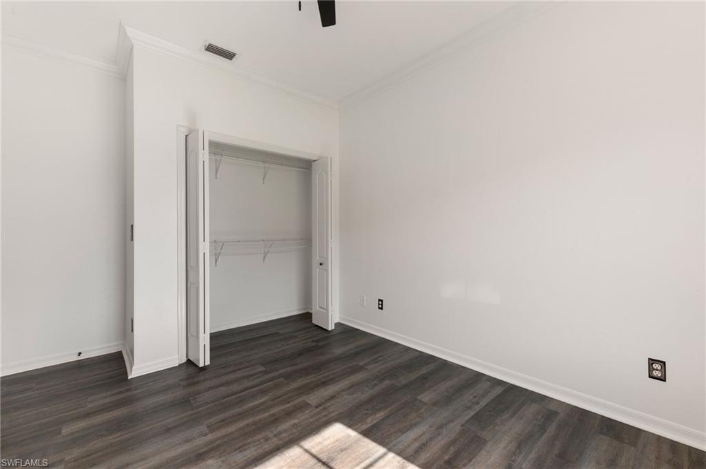 MAPLEWOOD - Residential Lease