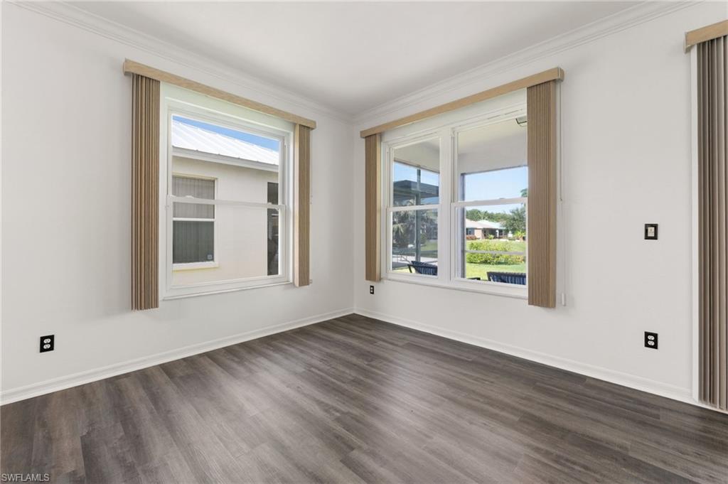 MAPLEWOOD - Residential Lease