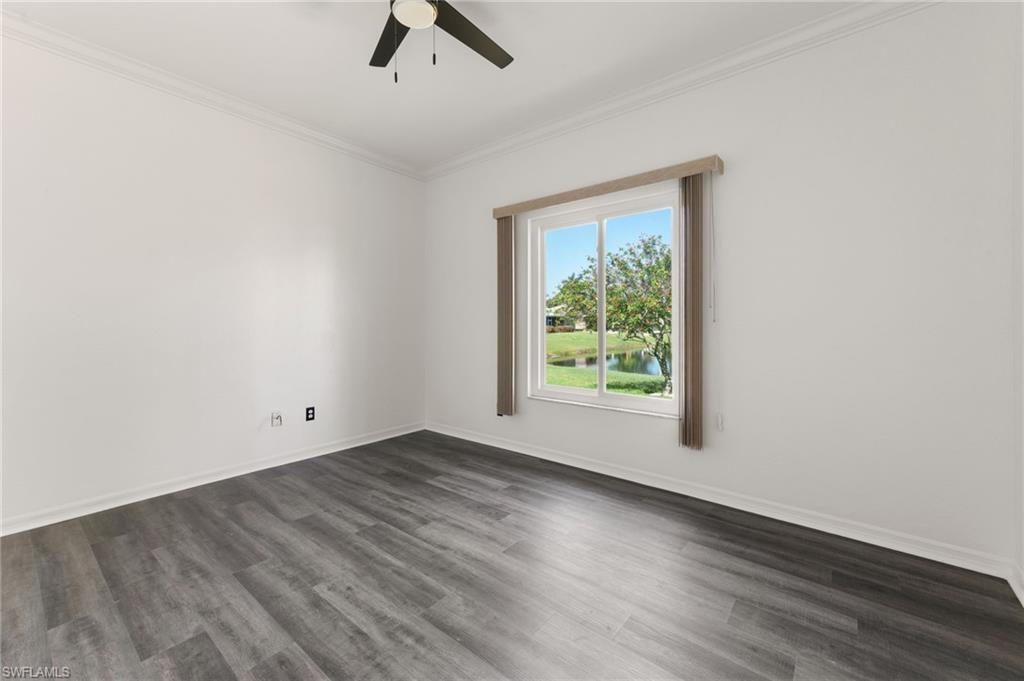 MAPLEWOOD - Residential Lease