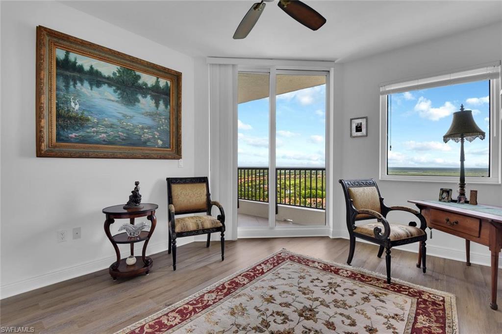 SERANO - Residential Lease