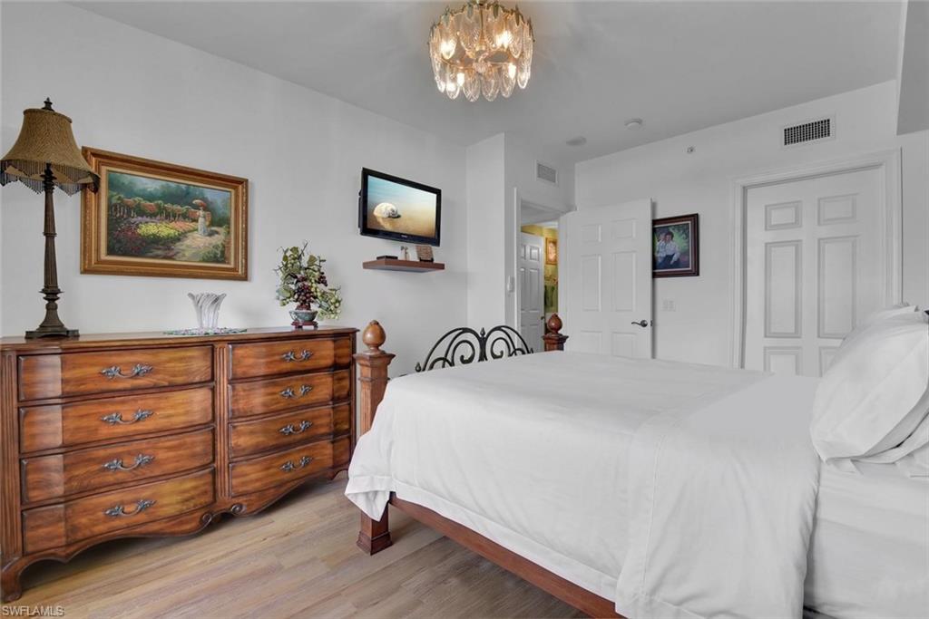 SERANO - Residential Lease
