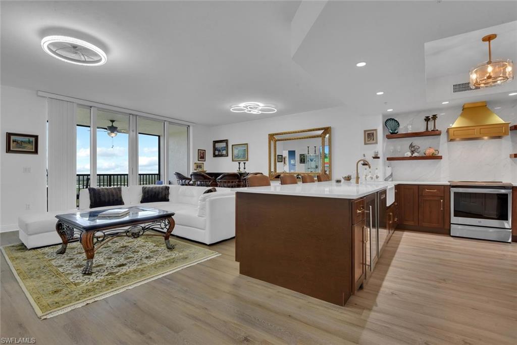 SERANO - Residential Lease