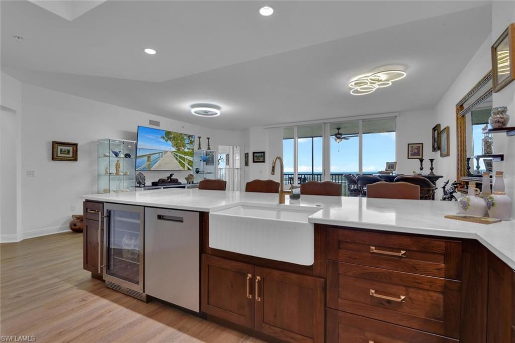 SERANO - Residential Lease