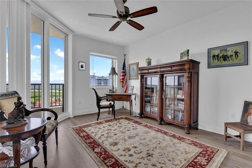 SERANO - Residential Lease