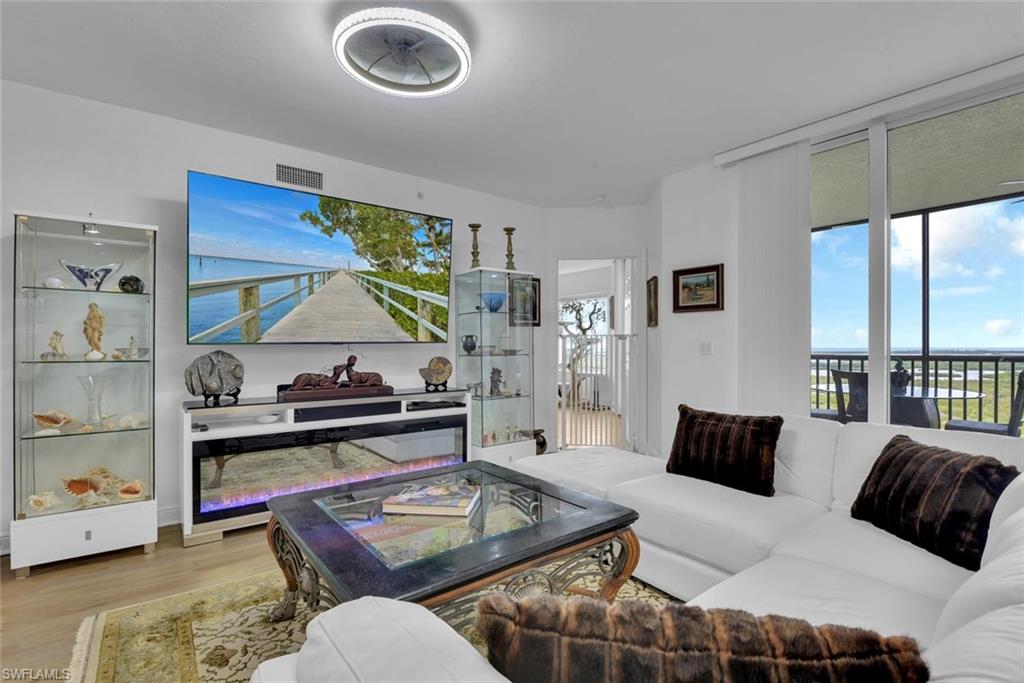 SERANO - Residential Lease