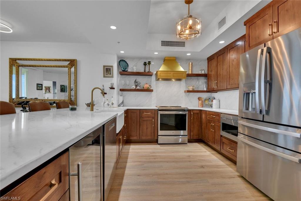SERANO - Residential Lease