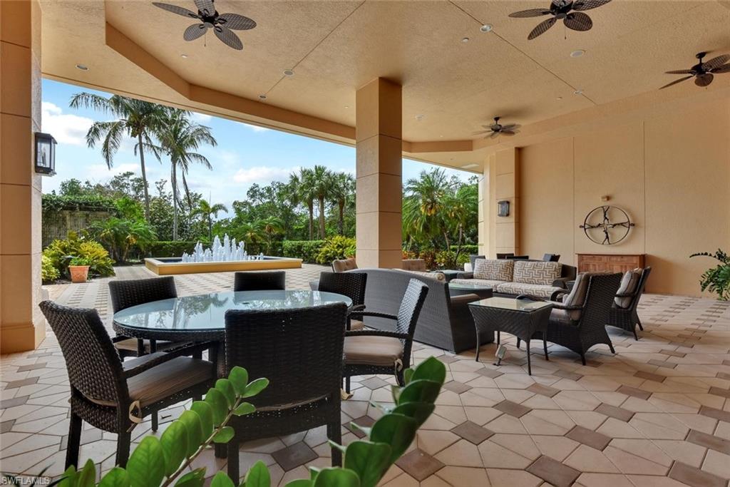SERANO - Residential Lease