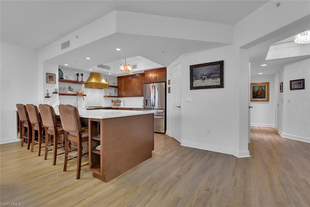 SERANO - Residential Lease