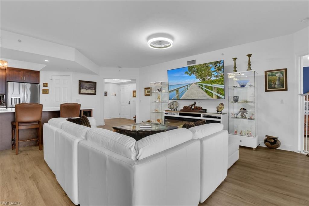 SERANO - Residential Lease