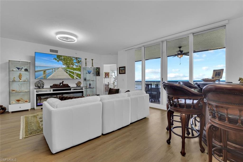 SERANO - Residential Lease