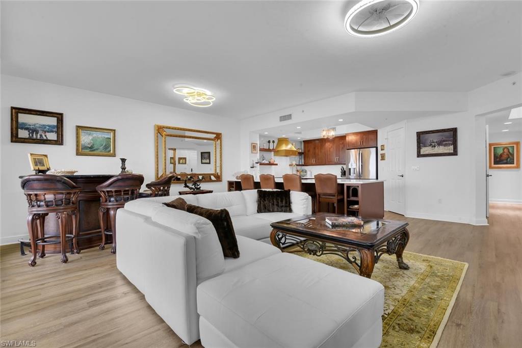SERANO - Residential Lease