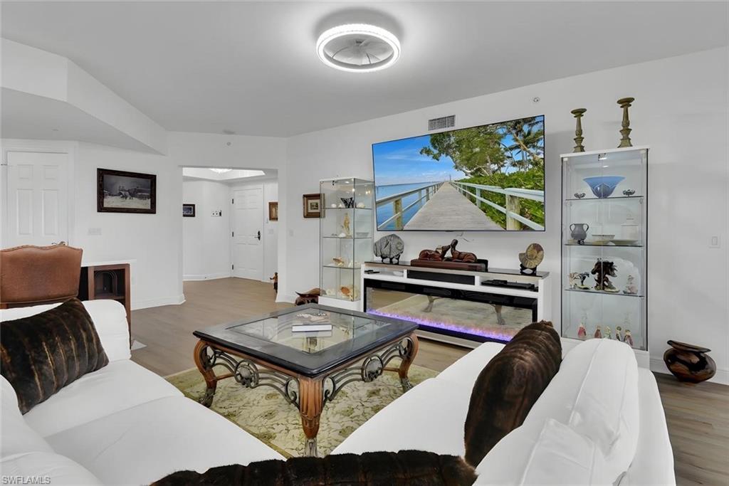 SERANO - Residential Lease