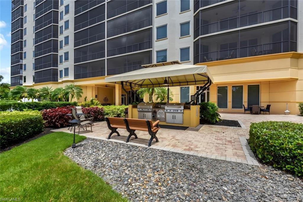 SERANO - Residential Lease