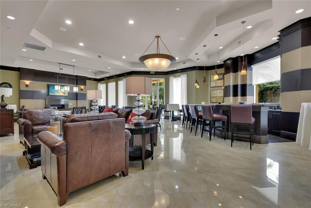 SERANO - Residential Lease