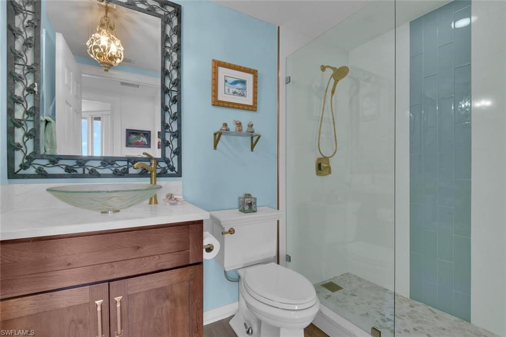 SERANO - Residential Lease