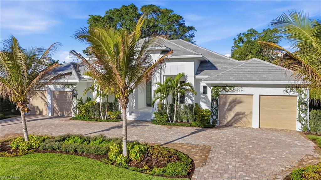 PARK SHORE - Residential
