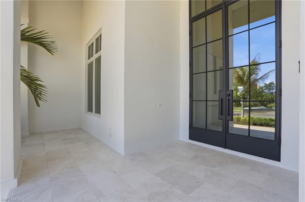 PARK SHORE - Residential