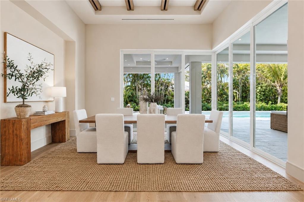 PARK SHORE - Residential