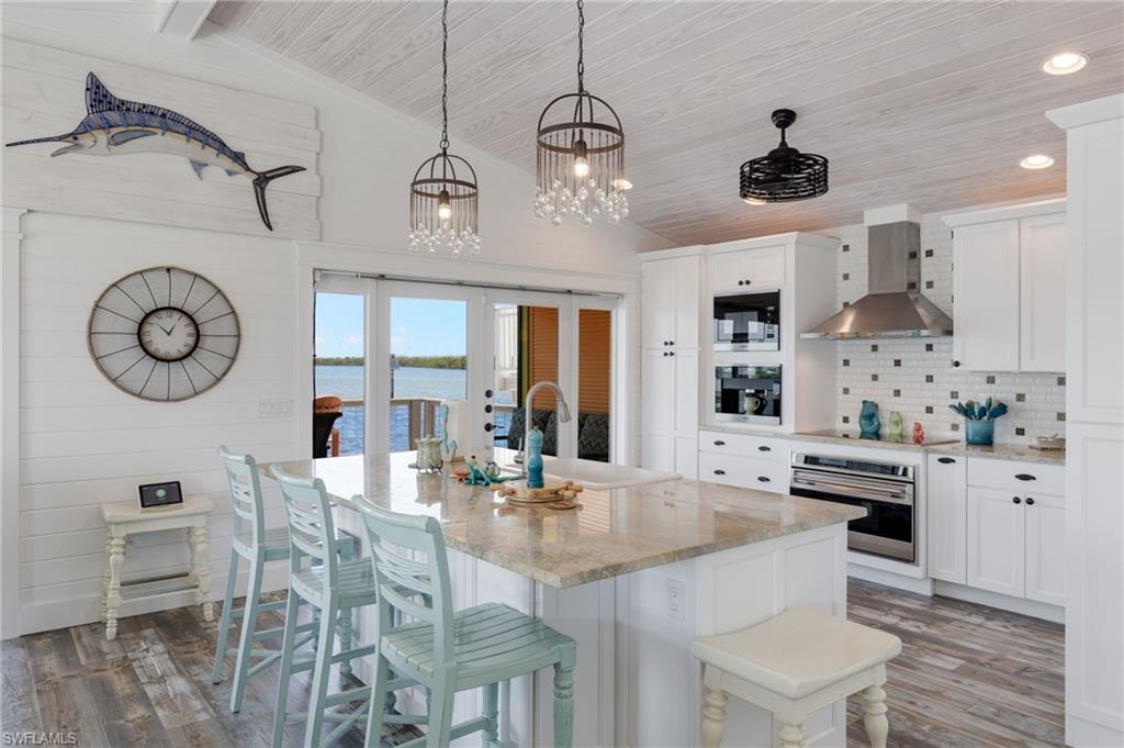 PINE ISLAND FILL - Residential