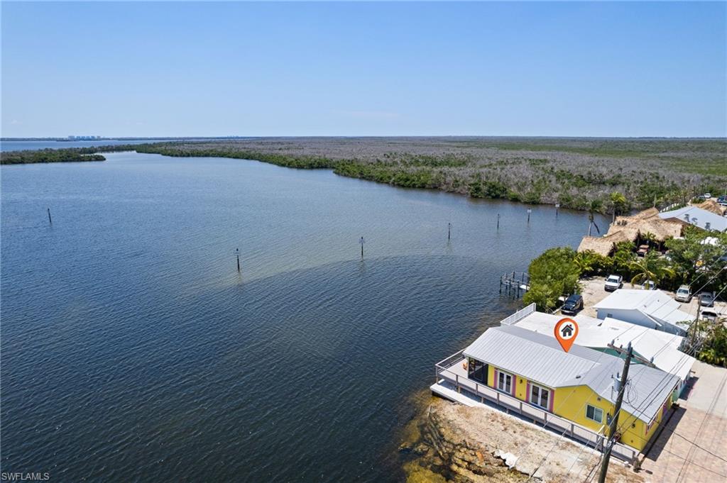 PINE ISLAND FILL - Residential