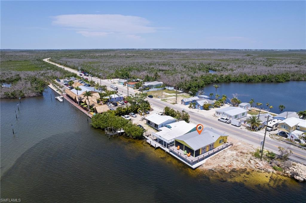 PINE ISLAND FILL - Residential