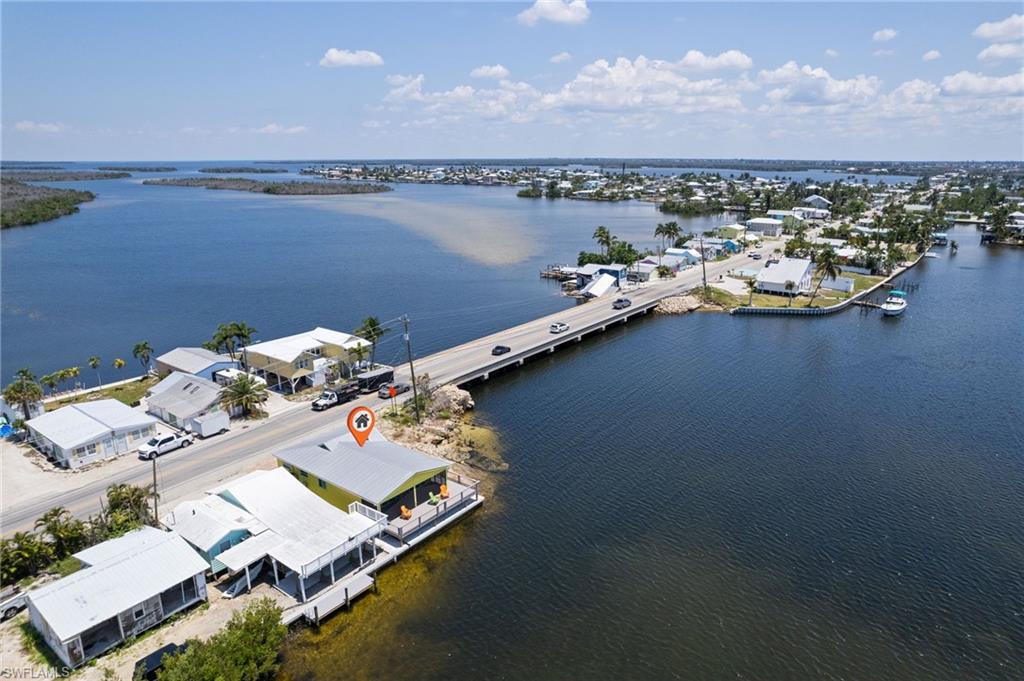 PINE ISLAND FILL - Residential