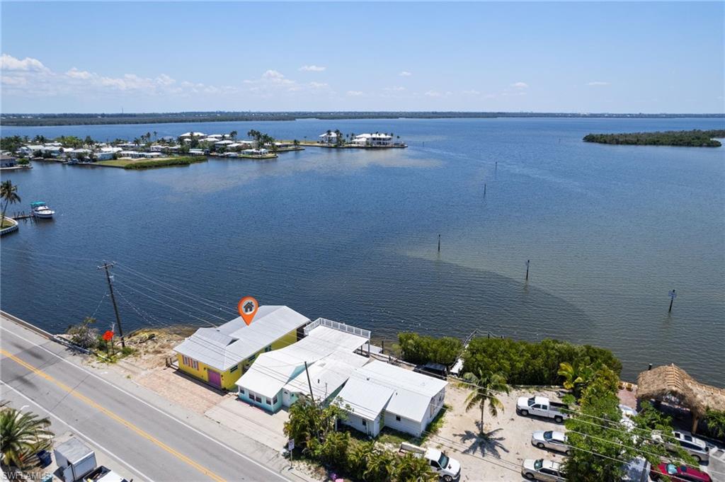 PINE ISLAND FILL - Residential