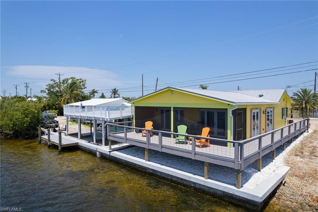 PINE ISLAND FILL - Residential