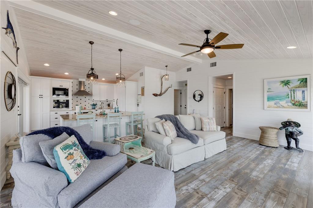 PINE ISLAND FILL - Residential