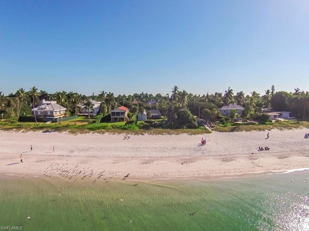 OLDE NAPLES - Residential