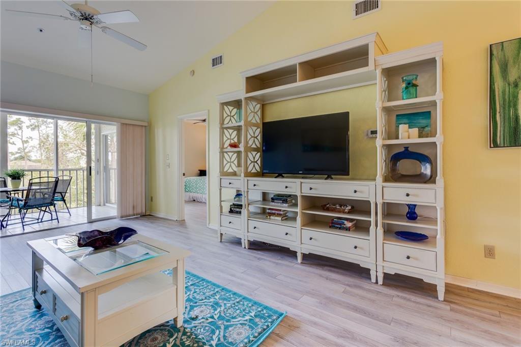SPANISH WELLS GOLF CONDO - Residential