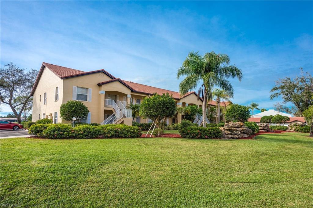 SPANISH WELLS GOLF CONDO - Residential