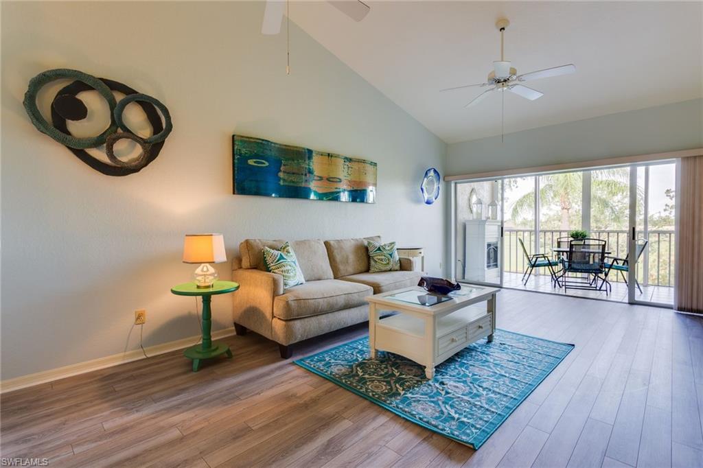 SPANISH WELLS GOLF CONDO - Residential