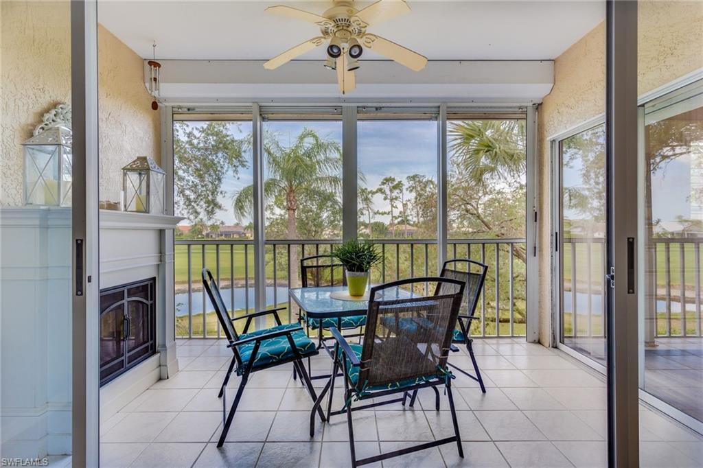 SPANISH WELLS GOLF CONDO - Residential