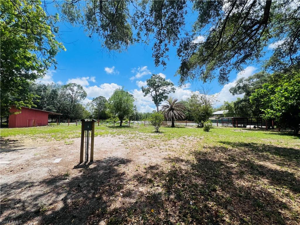 LABELLE ACRES - Residential