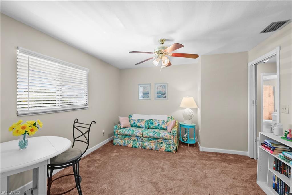 CORAL KEYES CONDO - Residential Lease