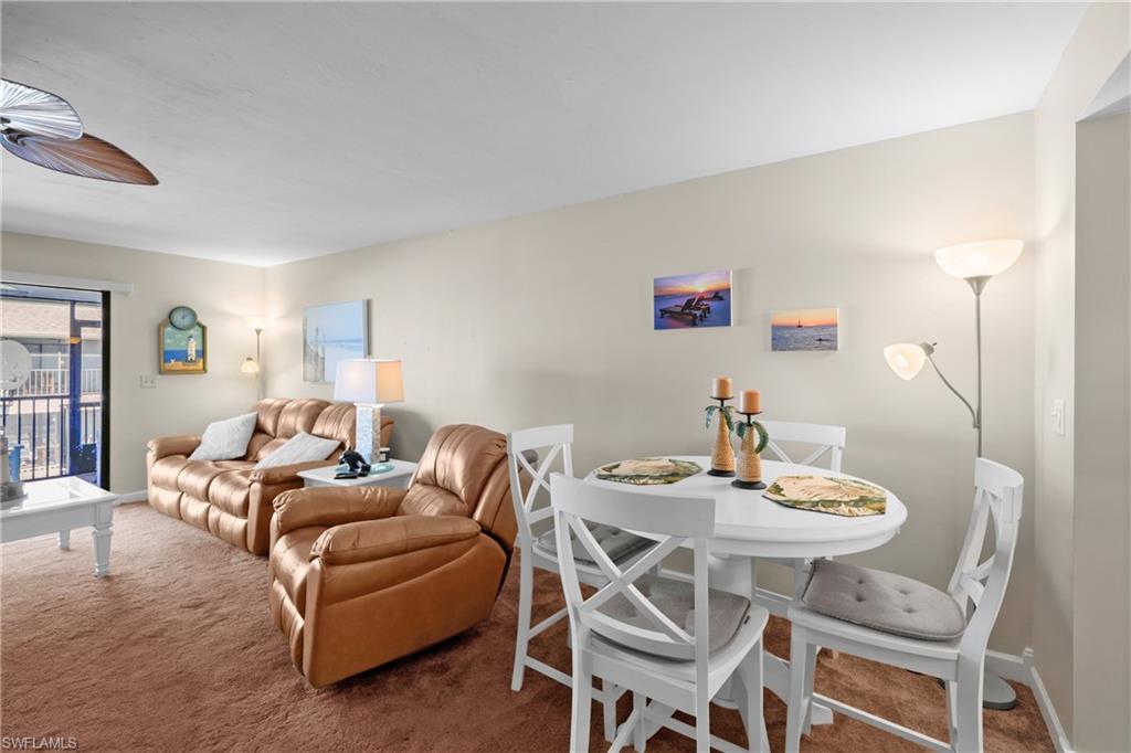CORAL KEYES CONDO - Residential Lease