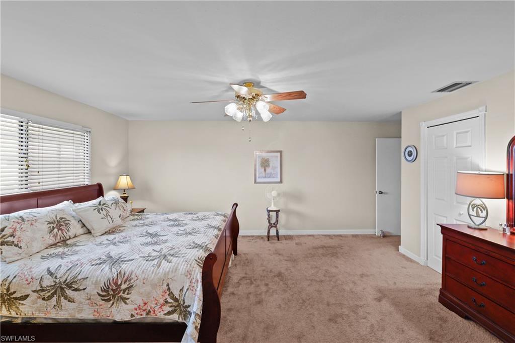 CORAL KEYES CONDO - Residential Lease